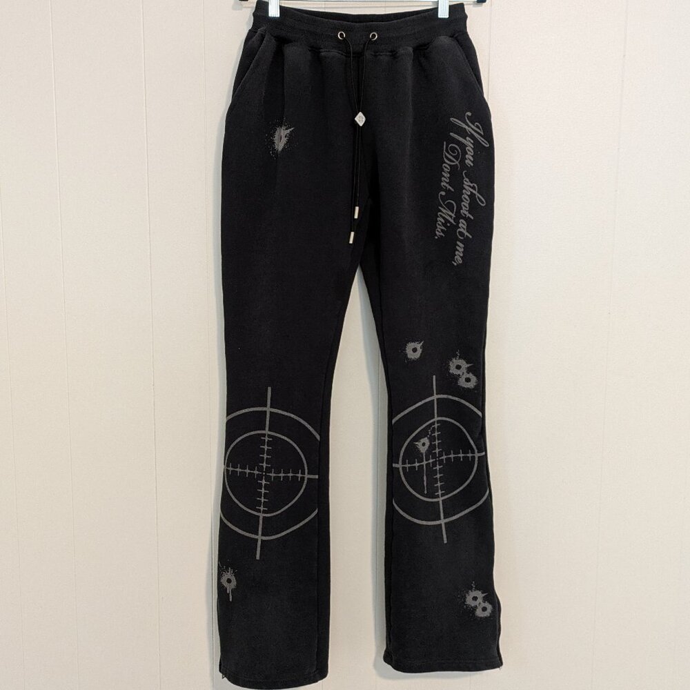 Wrathboy Hard To Kill Sweatpants